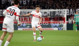 06.12.24 VfB Stuttgart - 1. FC Union Berlin