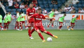 13.07.24 FC Luzern - VfB Stuttgart