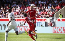 06.04.24 1. FC Heidenheim - FC Bayern München