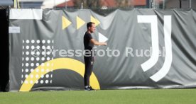 22.10.24 U19 Juventus Turin - U19 VfB Stuttgart