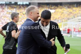 22.09.24 VfB Stuttgart - Borussia Dortmund