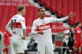 24.02.24 VfB Stuttgart - 1. FC Köln