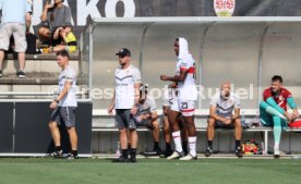 05.09.24 VfB Stuttgart - 1. FC Kaiserslautern