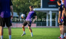 09.09.24 U21 Deutschland Training