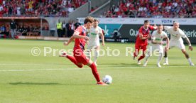 01.09.24 1. FC Heidenheim - FC Augsburg