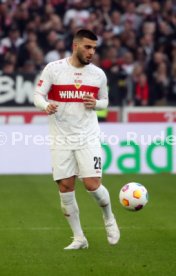 31.03.24 VfB Stuttgart - 1. FC Heidenheim