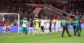 11.02.24 VfB Stuttgart - 1. FSV Mainz 05