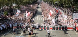 31.08.24 VfB Stuttgart - 1. FSV Mainz 05