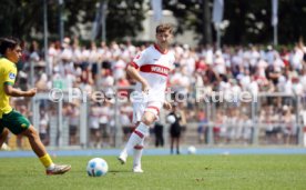 20.07.24 VfB Stuttgart - Fortuna Sittard