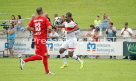 12.07.24 TSG Backnang - VfB Stuttgart Traditionself