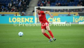 08.12.24 TSG 1899 Hoffenheim - SC Freiburg