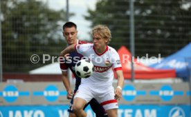 07.07.24 FSV Hollenbach - VfB Stuttgart