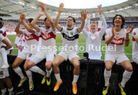 18.05.24 VfB Stuttgart - Borussia Mönchengladbach