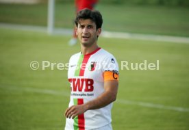 17.08.24 FC Esslingen - Türkspor Neckarsulm