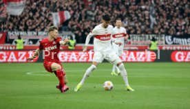 24.02.24 VfB Stuttgart - 1. FC Köln