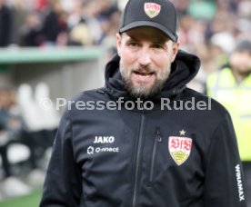 29.10.24 VfB Stuttgart - 1. FC Kaiserslautern