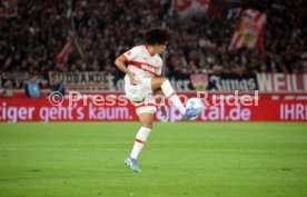 06.10.24 VfB Stuttgart - TSG 1899 Hoffenheim