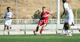 17.09.24 U19 Real Madrid - U19 VfB Stuttgart