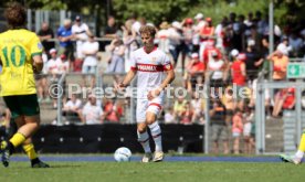 20.07.24 VfB Stuttgart - Fortuna Sittard