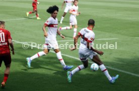 05.09.24 VfB Stuttgart - 1. FC Kaiserslautern