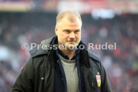 27.01.24 VfB Stuttgart - RB Leipzig