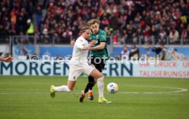 03.02.24 SC Freiburg - VfB Stuttgart