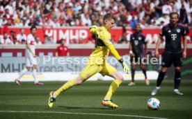 04.05.24 VfB Stuttgart - FC Bayern München