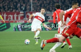 08.03.24 VfB Stuttgart - 1. FC Union Berlin