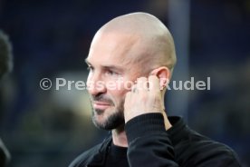 08.12.24 TSG 1899 Hoffenheim - SC Freiburg