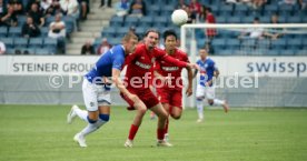 13.07.24 FC Luzern - VfB Stuttgart