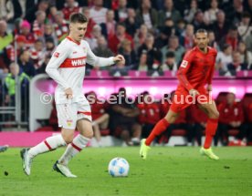 19.10.24 FC Bayern München - VfB Stuttgart