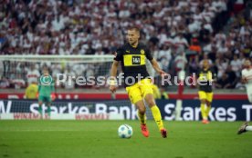 22.09.24 VfB Stuttgart - Borussia Dortmund