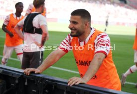 10.08.24 VfB Stuttgart - Athletic Bilbao