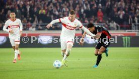 10.11.24 VfB Stuttgart - Eintracht Frankfurt