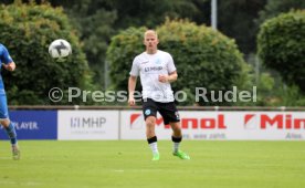 06.07.24 Stuttgarter Kickers - FV Illertissen