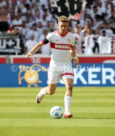 31.08.24 VfB Stuttgart - 1. FSV Mainz 05