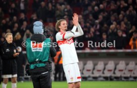 06.12.24 VfB Stuttgart - 1. FC Union Berlin