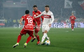 08.03.24 VfB Stuttgart - 1. FC Union Berlin