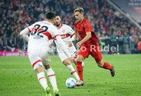 19.10.24 FC Bayern München - VfB Stuttgart