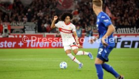 06.10.24 VfB Stuttgart - TSG 1899 Hoffenheim