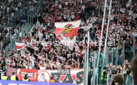 22.10.24 Juventus Turin - VfB Stuttgart