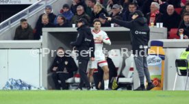 23.11.24 VfB Stuttgart - VfL Bochum