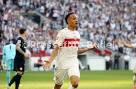 13.04.24 VfB Stuttgart - Eintracht Frankfurt