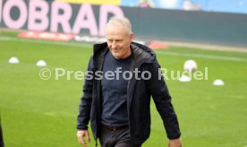 17.03.24 SC Freiburg - Bayer 04 Leverkusen