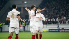 11.12.24 VfB Stuttgart - Young Boys Bern