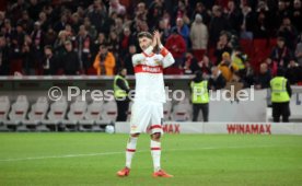 06.12.24 VfB Stuttgart - 1. FC Union Berlin