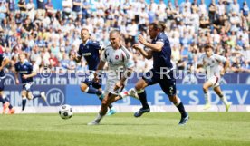 03.08.24 Karlsruher SC - 1. FC Nürnberg