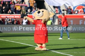 17.02.24 1. FC Heidenheim - Bayer 04 Leverkusen