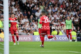 17.09.24 Real Madrid - VfB Stuttgart