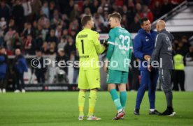 06.10.24 VfB Stuttgart - TSG 1899 Hoffenheim